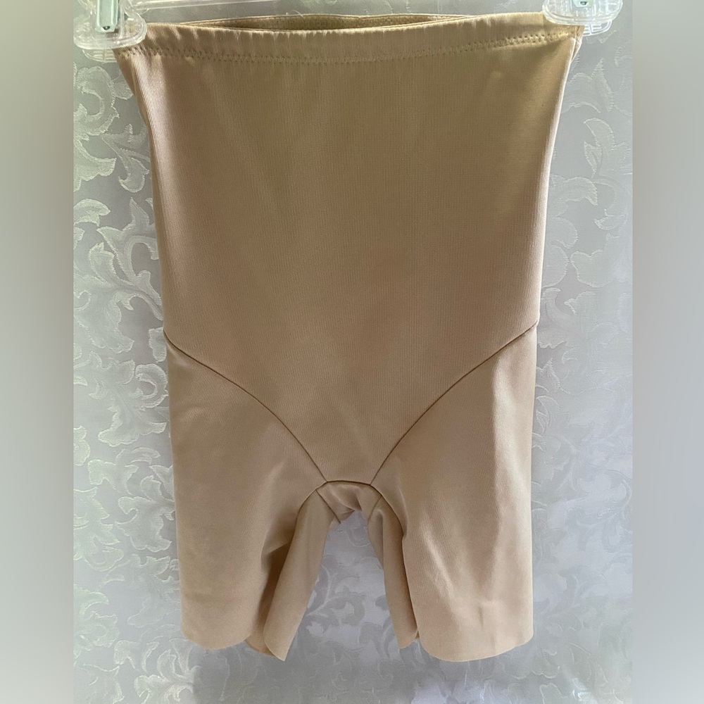Cupid Body Shaper, Size Medium, Nude